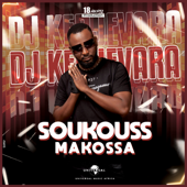 Soucouss Makossa - Kedjevara