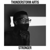 Stronger - Single