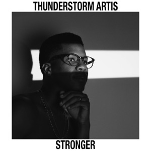 Thunderstorm Artis - Stronger - Line Dance Musik