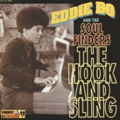 Eddie Bo & The Soul Finders - Check Your Bucket