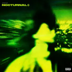 Nocturnal - EP by Jordyne album reviews, ratings, credits