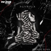 Monster (Deeside Remix) artwork