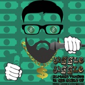 Jiggle Jiggle (Karaoke Version in the Style of Dukes & Jones X Louis Theroux) artwork