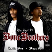 The Best of Bone Brothers artwork