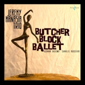Butcher Block Ballet