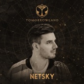 Tomorrowland 2022: Netsky at Crystal Garden, Weekend 1 (DJ Mix) artwork