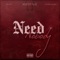 Need Nobody (feat. Bleu & DaniLeigh) - MB3FIVE lyrics