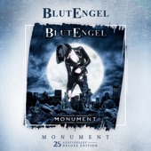 Monument (25th Anniversary Deluxe Edition) artwork