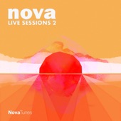 Nova Live Sessions 2 - EP artwork