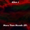 Come Back 2 Me (feat. Harley Dyse) - Allen J lyrics