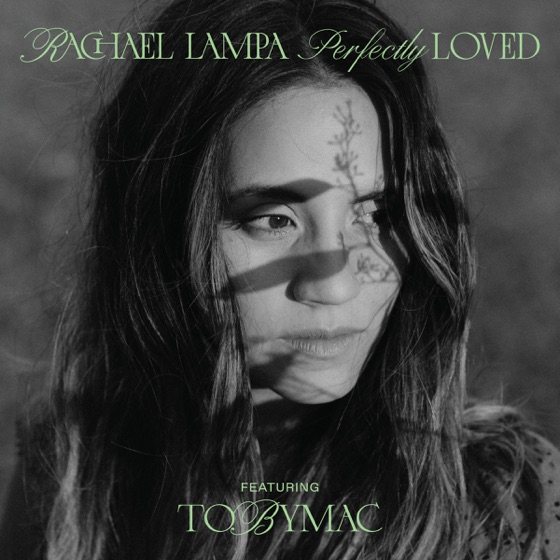 Cover artwork for Perfectly Loved (feat. TobyMac)