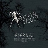 Skeletal Family - Hands on the Clock