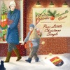 Poor Little Christmas Single (feat. Marcello Vieira) - Single