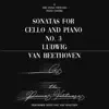 Sonatas for Cello and Piano No. 3 in A Major, Op. 69 album lyrics, reviews, download