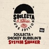 System Shaker - Single, 2022