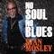 Blues Man (No Soul, No Blues) artwork