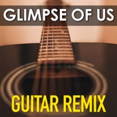 Glimpse of Us (Instrumental Remix) artwork