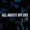 All About My Life - Single