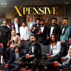 Xpensive - EP by Amrit Maan album reviews, ratings, credits
