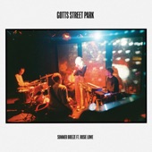 Gotts Street Park - Summer Breeze (feat. Rosie Lowe)