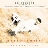 Tutto cambia (Radio Edit) - Single