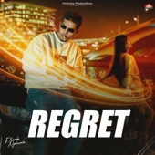 Regret artwork