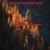 Horse Martial Arts - Single album lyrics, reviews, download