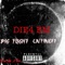 Die 4 em (feat. Big flight) - Enfinot lyrics