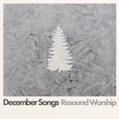 December Songs - EP artwork