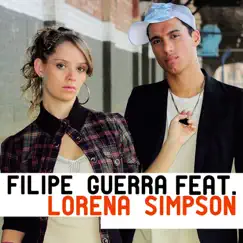 Brand New Day (feat. Lorena Simpson) [Original Extended] Song Lyrics