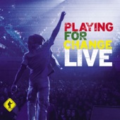 Playing for Change - Love Is My Religion (Live) (feat. Ziggy Marley)