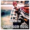 What If (feat. Drsya & Irie Goose) - Single