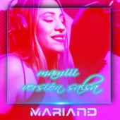 Mamiii (feat. Jorgee music) [Salsa Version] artwork