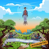 Be Around Me (Acoustic) artwork