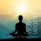 For a Clear & Tranquil Mind - Meditation BGM artwork