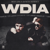 WDIA (Would Do It Again) - Rosa Linn & Duncan Laurence