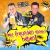 Mit Freunden einen heben - Single