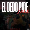 El Dedo Pide Jale - Single