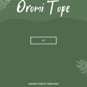 Oromi Tope artwork