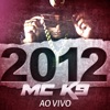 2012 (Ao Vivo) - Single