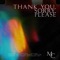 Thank You, Sorry, Please (feat. Becca Folkes, Charlotte Kiwanuka & Elle Limebear) artwork
