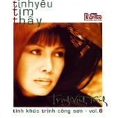 Trịnh Vĩnh Trinh 1- Tình Yêu Tìm Thấy artwork