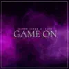 Stream & download Game On - Single (feat. Zizo) - Single