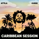 Caribbean Session artwork