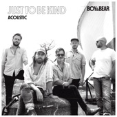 Just To Be Kind (Acoustic) artwork
