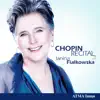 Chopin Recital 2 album lyrics, reviews, download