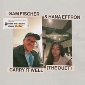 Carry It Well (The Duet) artwork