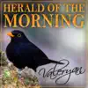 Herald of the Morning - Single album lyrics, reviews, download