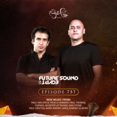 FSOE 757 - Future Sound of Egypt Episode 757 artwork