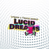 Lucid Dreams artwork